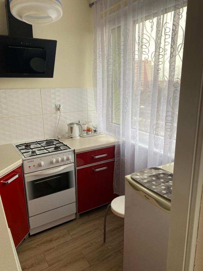 Przytulne Mieszkanie 2 Pokojowe Leszno (Greater Poland) Exterior foto