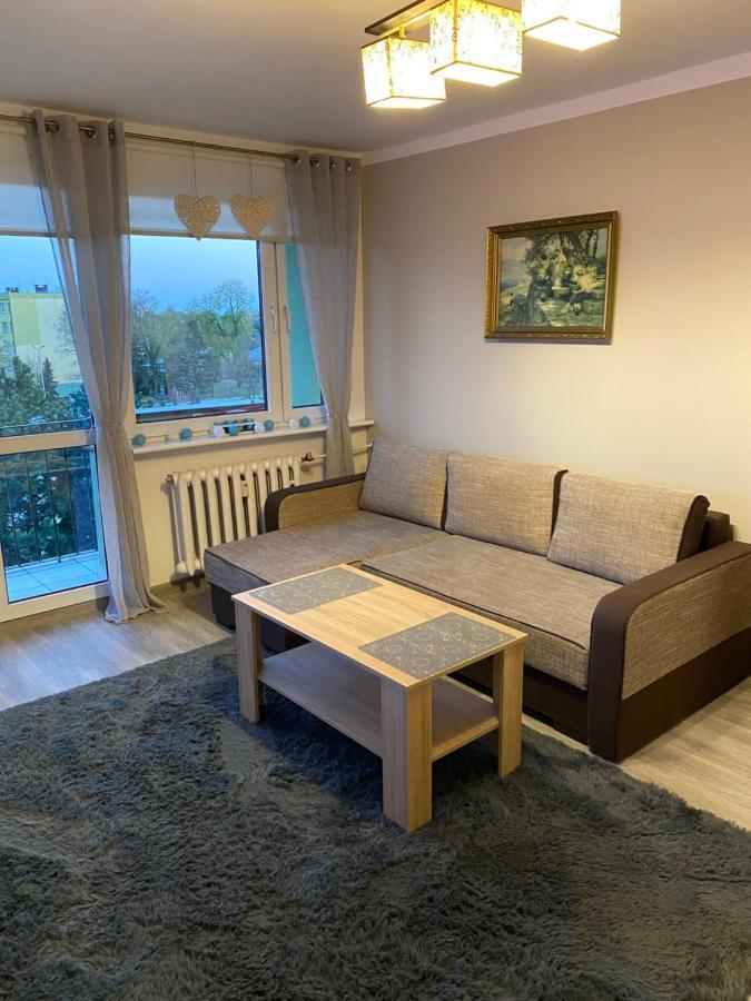 Przytulne Mieszkanie 2 Pokojowe Leszno (Greater Poland) Exterior foto
