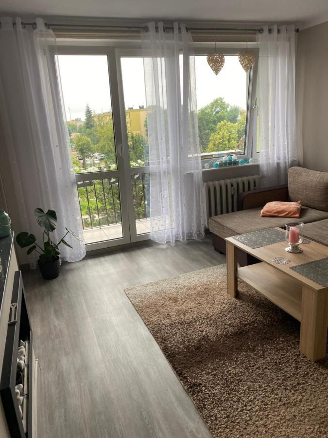 Przytulne Mieszkanie 2 Pokojowe Leszno (Greater Poland) Exterior foto