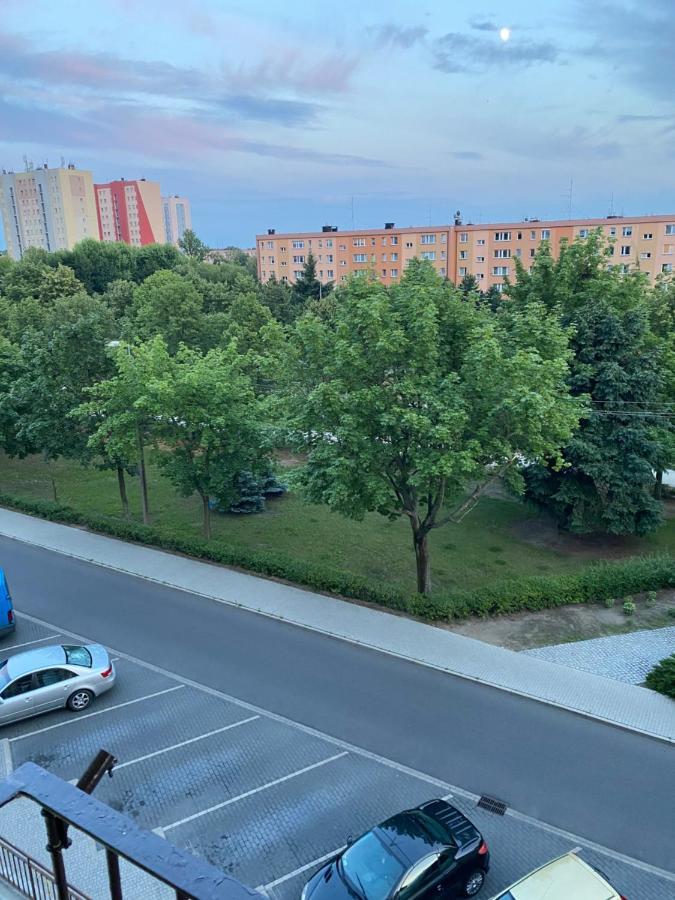 Przytulne Mieszkanie 2 Pokojowe Leszno (Greater Poland) Exterior foto