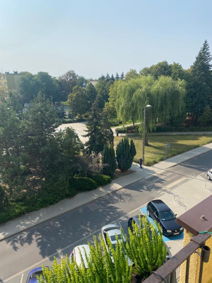 Przytulne Mieszkanie 2 Pokojowe Leszno (Greater Poland) Exterior foto